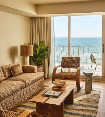 One Ocean Resort & Spa — photo