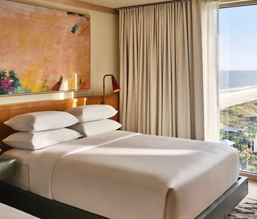 One Ocean Resort & Spa — photo