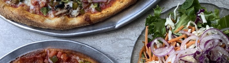 Al’s Pizza