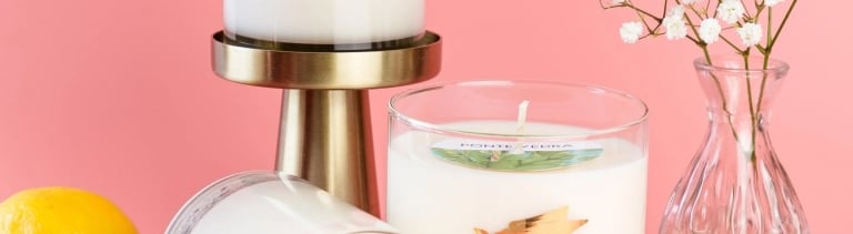 The Candle Garden