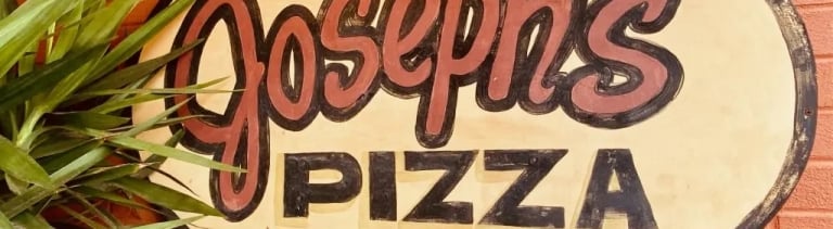 Joseph’s Pizza