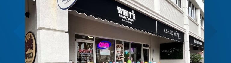 Whit’s Frozen Custard
